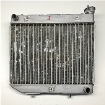 #3 TRX 450ER RADIATOR 2012  04-14