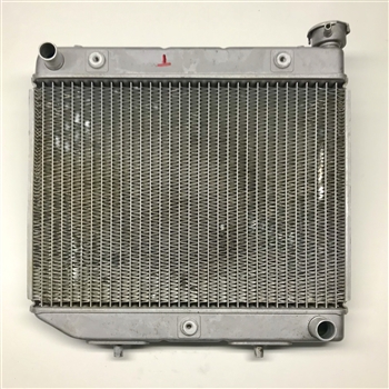 #1 TRX 450ER RADIATOR 2014  04-14
