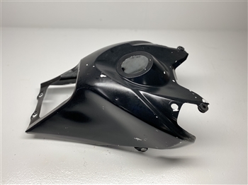 TRX 450ER TANK COVER FITS 08-14