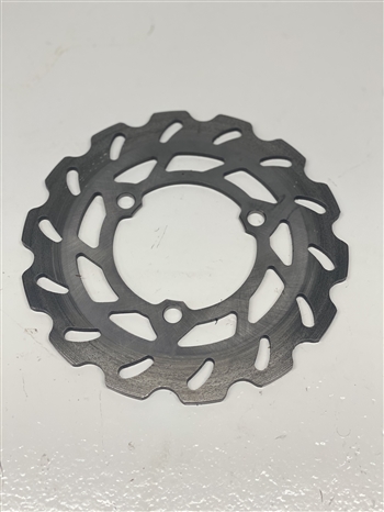 TRX 450R 450ER REAR ROTOR