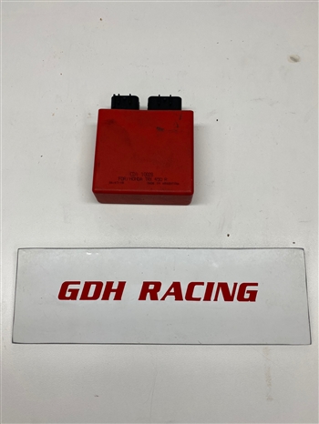 04/05 450R BIG GUN OVER REV CDI MODULE BOX