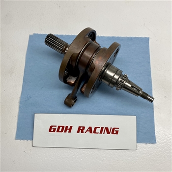 TRX 450ER STOCK CRANKSHAFT 2013 W CARRILLO ROD