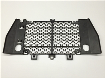 YF 450 RADIATOR GUARD