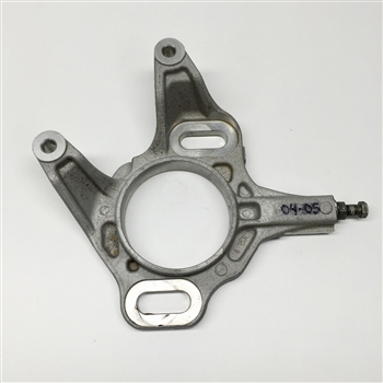 YFZ 450 BRAKE STAY 04-05