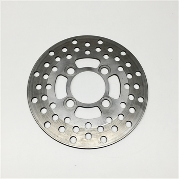 YFZ 450 FRONT ROTOR 04-09