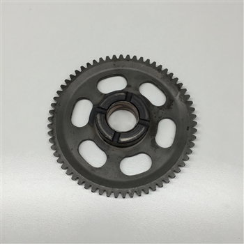 YFZ 450 STARTER CLUTCH GEAR