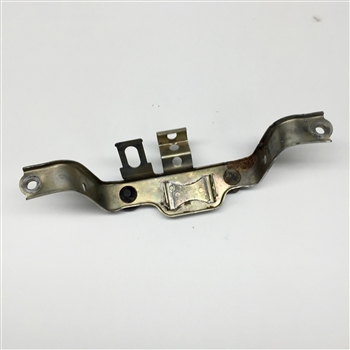 YFZ 450 04-08 BATTERY BRACKET