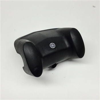 YFZ 450 04-08 COVER HANDLEBAR