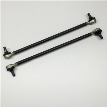 YFZ 450 04-08 FULL TIERODS END SET