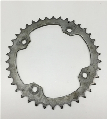 YFZ 450 04-08 REAR SPROCKET