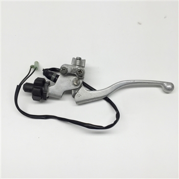YFZ 450 04-08 CLUTH PERCH & LEVER
