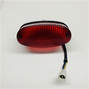 YFZ 450 04-08 TAILILIGHT