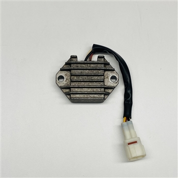 YFZ 450 04-08 VOLTAGE REGULATOR