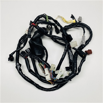 YFZ 450 04-08 MAIN HARNESS