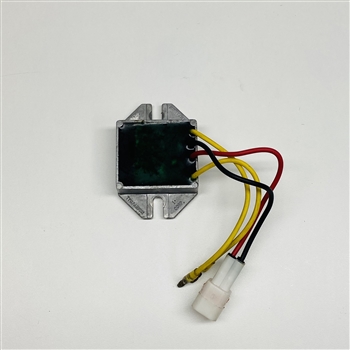 YFZ 450 04-08 VOLTAGE REGULATOR