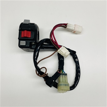 YFZ 450 START RUN SWITCH