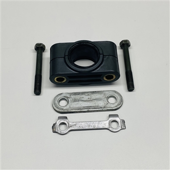 YFZ 450 04-08 STEM STEERING CLAMP