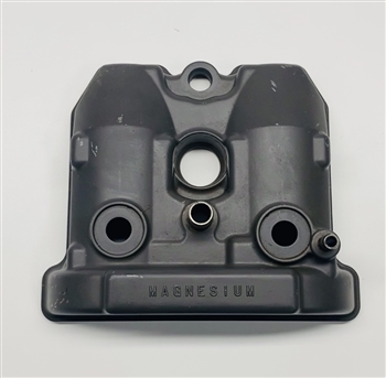 YFZ 450 VALVE COVER