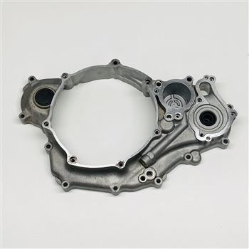 06 YFZ 450 CLUTCH COVER