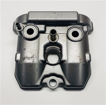 06 YFZ 450 VALVE COVER