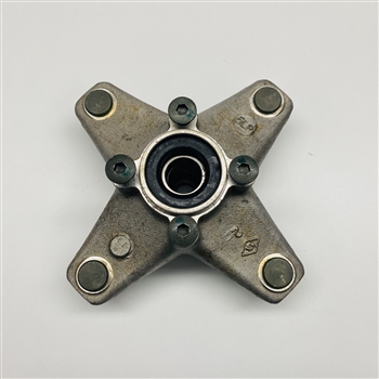 YFZ 450 FRONT HUB