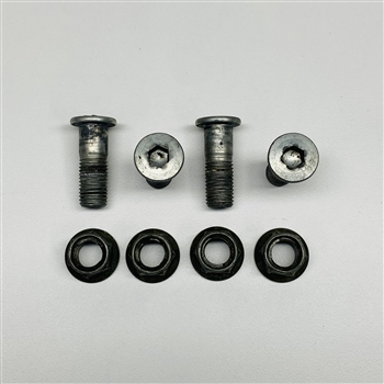 YFZ 450 04-08 SPROCKET BOLTS