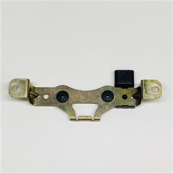 YFZ 450 04 - 08 BATTERY BRACKET