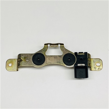 YFZ 450 04-8 BATTERY BRACKET