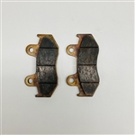 YFZ 45004-8 BRAKE PADS OEM