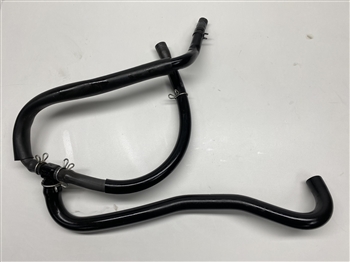 TRX 450ER BREATHER TUBES SET 06-14