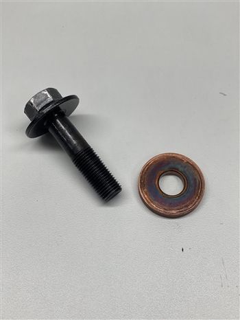 TRX 450ER BOLT/WASHER PRIMARY DRIVE  06-14