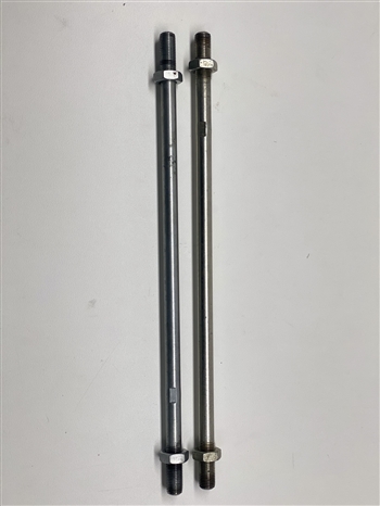 2013 TRX 450ER TIE ROD SET