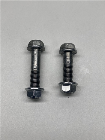 2013 TRX 450ER FRONT SHOCK BOLT SET