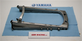 2007 YFZ 450 SUBFRAME