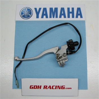 07 YFZ CLUTCH PERCH