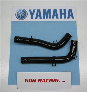 07 YFZ 450 RADIATOR HOSE SET