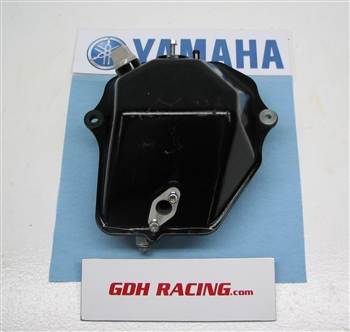 07 YFZ 450 OIL TANK
