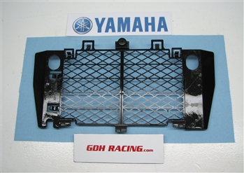 07 YFZ 450 RADIATOR GUARD