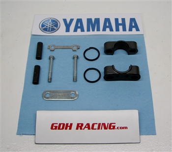 2007 YFZ 450 STEERING STEM MOUNT KIT