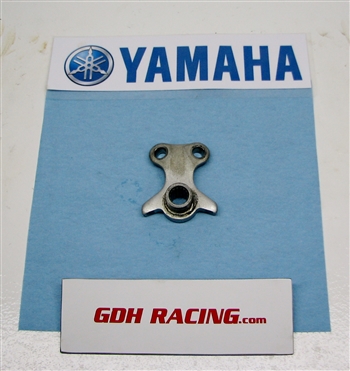 2007 YFZ 450 STEERING STEM FLAG