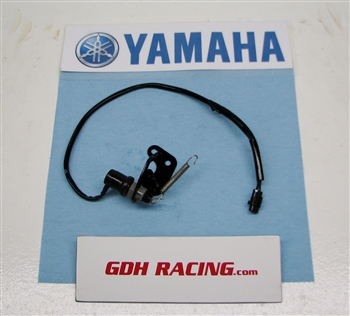 2007 YFZ 450 REAR BRAKE LIGHT SWITCH