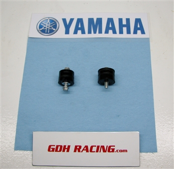 07 YFZ 450 CHAIN ROLLERS SET