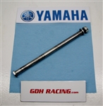 07 YFZ 450 SWINGARM BOLT