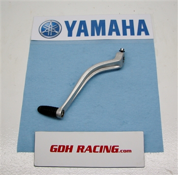 07 YFZ 450 GEAR SHIFT LEVER