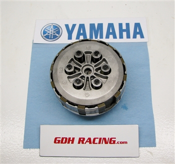07 YFZ 450 FULL CLUTCH PACK