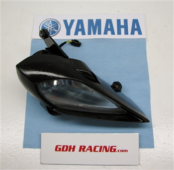 07 YFZ 450 RIGHT HEADLIGHT