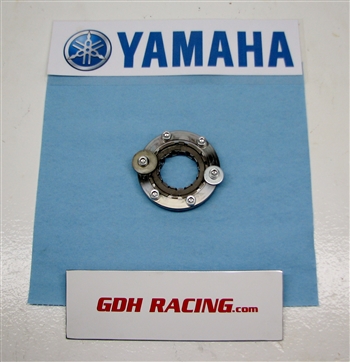 07 YFZ 450 STARTER CLUTCH