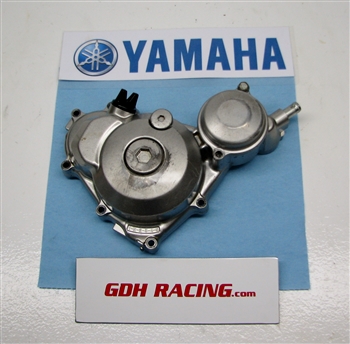 06 YFZ 450 STATOR COVER
