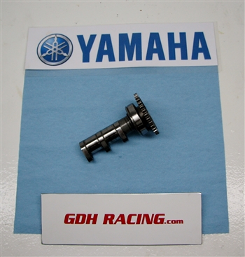 07 YFZ 450 INTAKE CAM CAMSHAFT