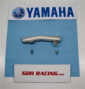 07 YFZ 450 PIPE GUARD